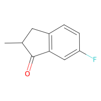 6-氟-2-甲基-1-茚酮，37794-19-7，≥98%，阿拉丁