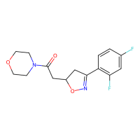 (±)-CPSI 1306,巨噬细胞迁移抑制因子（MIF）抑制剂，1309793-47-2，≥98%(HPLC)，阿拉丁