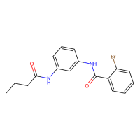 ML161 (Parmodulin 2)，423735-93-7，10mM in DMSO，阿拉丁