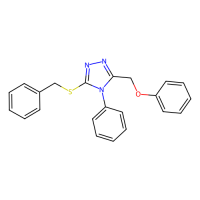 WAY-300856，129544-85-0，10mM in DMSO，阿拉丁
