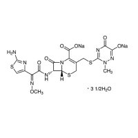 头孢曲松钠 3.5水合物，104376-79-6，≥98%，阿拉丁