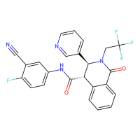 (+)-SJ733，1424799-20-1，Moligand™，阿拉丁