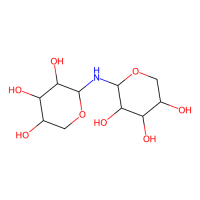 二(β-D-木糖)胺,62983-70-4,≥95%,阿拉丁