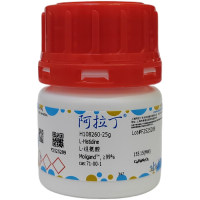 L-组氨酸，71-00-1，Moligand™, ≥99%，阿拉丁