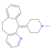 阿扎他定 马来酸盐,3964-81-6,Moligand™, ≥98%,阿拉丁