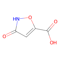 3-氧-2,3-二羟基异恶唑-5-甲酸,13626-60-3,≥97%,阿拉丁