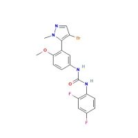Nelotanserin，839713-36-9，≥98%，阿拉丁