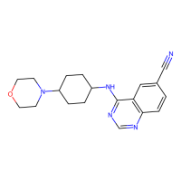 IRAK4-IN-1,1820787-94-7,10mM in DMSO,阿拉丁