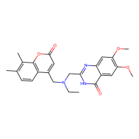 WAY-323653，854131-39-8，10mM in DMSO，阿拉丁