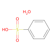 苯磺酸一水合物；≥98%(HPLC)；26158-00-9；阿拉丁