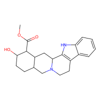rauwolscine,131-03-3,Moligand™,阿拉丁