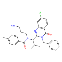 伊斯平斯，336113-53-2，≥98%，阿拉丁