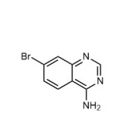 4-氨基-7-溴喹唑啉，1123169-43-6，≥98%，阿拉丁