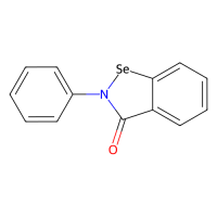依布硒,60940-34-3,Moligand™, ≥98%(GC),阿拉丁