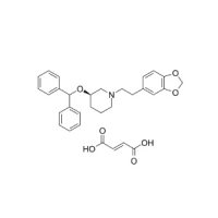 富马酸扎米芬那,127308-98-9,≥99%,阿拉丁