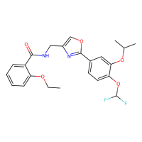 difamilast，937782-05-3，Moligand™，阿拉丁