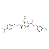 T 26c二钠盐，869298-22-6，≥98%(HPLC)，阿拉丁