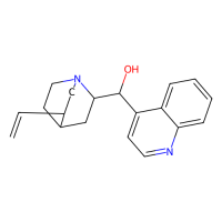 辛可尼定,485-71-2,10mM in DMSO,阿拉丁