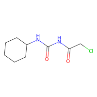 1-(2-氯乙酰基)-3-环己基脲,16467-50-8,≥95%,阿拉丁