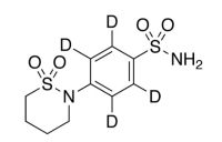 Sulthiame-d4，1795021-05-4，≥98 atom% D,≥98%，阿拉丁
