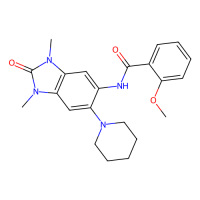 GSK 5959,901245-65-6,Moligand™, 10mM in DMSO,阿拉丁