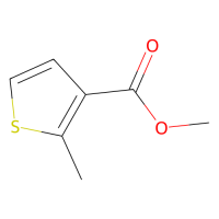 2-甲基-3-噻吩甲酸甲酯，53562-51-9，≥98%，阿拉丁