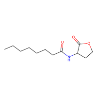 N-辛酰基-DL-高丝氨酸内酯，106983-30-6，≥97%(HPLC)，阿拉丁