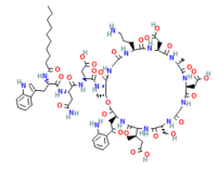 达托霉素，103060-53-3，Moligand™, ≥98%，阿拉丁
