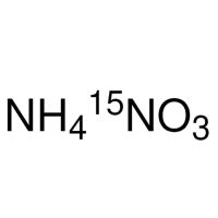 硝态硝酸铵-15N,31432-46-9,≥99 atom%,≥98.5%,阿拉丁