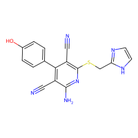 LUF 5834,腺苷A2A和A2B受体部分激动剂,333962-91-7,≥98%(HPLC),阿拉丁