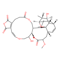 luminamicin，99820-21-0，Moligand™，阿拉丁