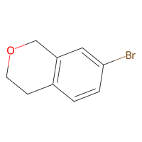 7-溴3,4-二氢-1H-异色满,149910-98-5,≥98%,阿拉丁