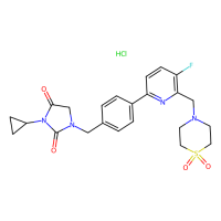 LEI 101盐酸盐，2250025-91-1，≥98%(HPLC)，阿拉丁