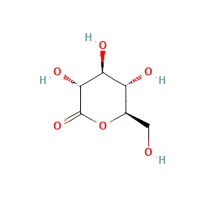 D-(+)-葡萄糖酸δ-内酯，90-80-2，≥99%，阿拉丁