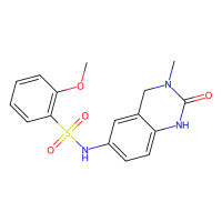 PFI-1 (PF-6405761),1403764-72-6,Moligand™, 10mM in DMSO,阿拉丁