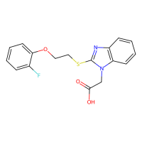 WAY-298630，303134-93-2，10mM in DMSO，阿拉丁