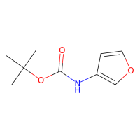 呋喃-3-叔丁基胺,56267-48-2,≥98%,阿拉丁