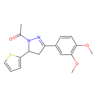 WAY-272172，702650-31-5，10mM in DMSO，阿拉丁
