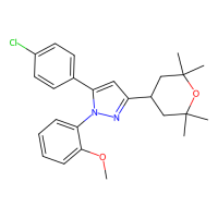 Cav 2.2阻断剂1,1567335-29-8,10mM in DMSO,阿拉丁