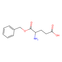 L-谷氨酸-α-苄酯，13030-09-6，≥98%，阿拉丁