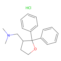 AN2/AVex-73 hydrochloride salt，195615-84-0，10mM in DMSO，阿拉丁