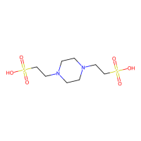 哌嗪-N,N'-二(2-乙磺酸)；UltraBio™, 超纯级, ≥99%(T)；5625-37-6；阿拉丁