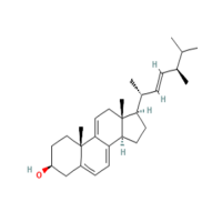 去氢麦角甾醇，516-85-8，≥96%，阿拉丁