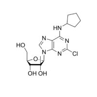 2'-MeCCPA,A1受体激动剂，205171-12-6，≥98%(HPLC)，阿拉丁