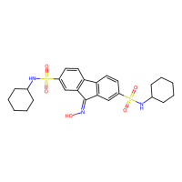 FIN 56,1083162-61-1,10mM in DMSO,阿拉丁