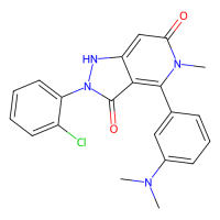 Setanaxib (GKT137831)，1218942-37-0，Moligand™, ≥99%，阿拉丁
