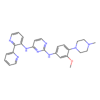 itacnosertib,1628870-27-8,Moligand™,阿拉丁