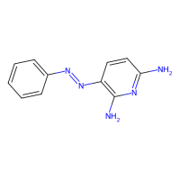 phenazopyridine，94-78-0，Moligand™，阿拉丁