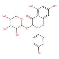 黄杞苷，572-31-6，10mM in DMSO，阿拉丁