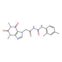 WAY-325765,869471-49-8,10mM in DMSO,阿拉丁